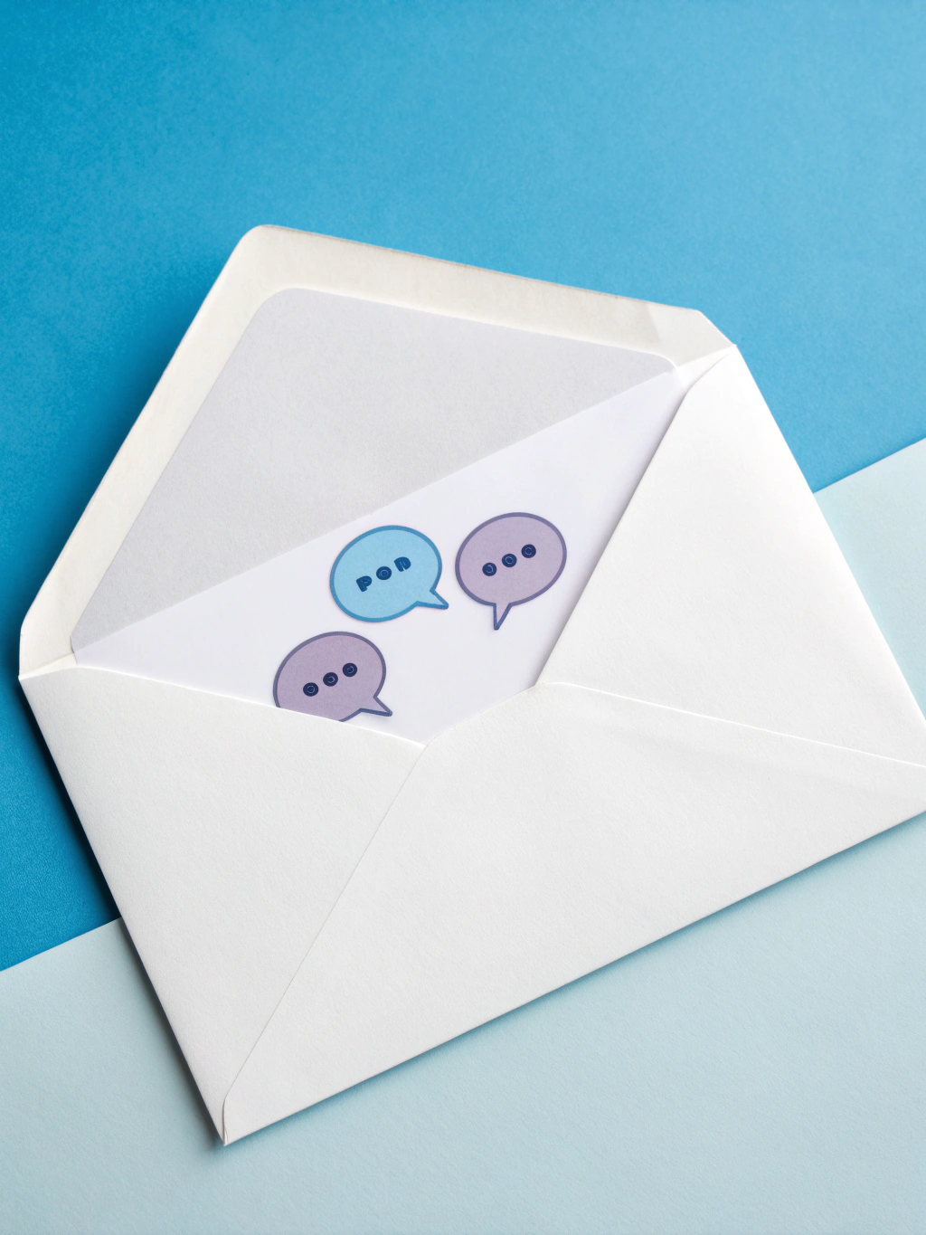 Share and Auto-Destruct