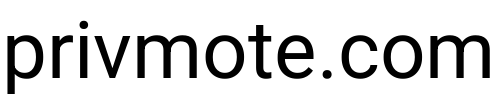 privmote.com