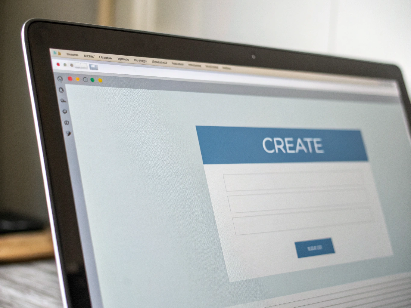 Step 1: Create your private message